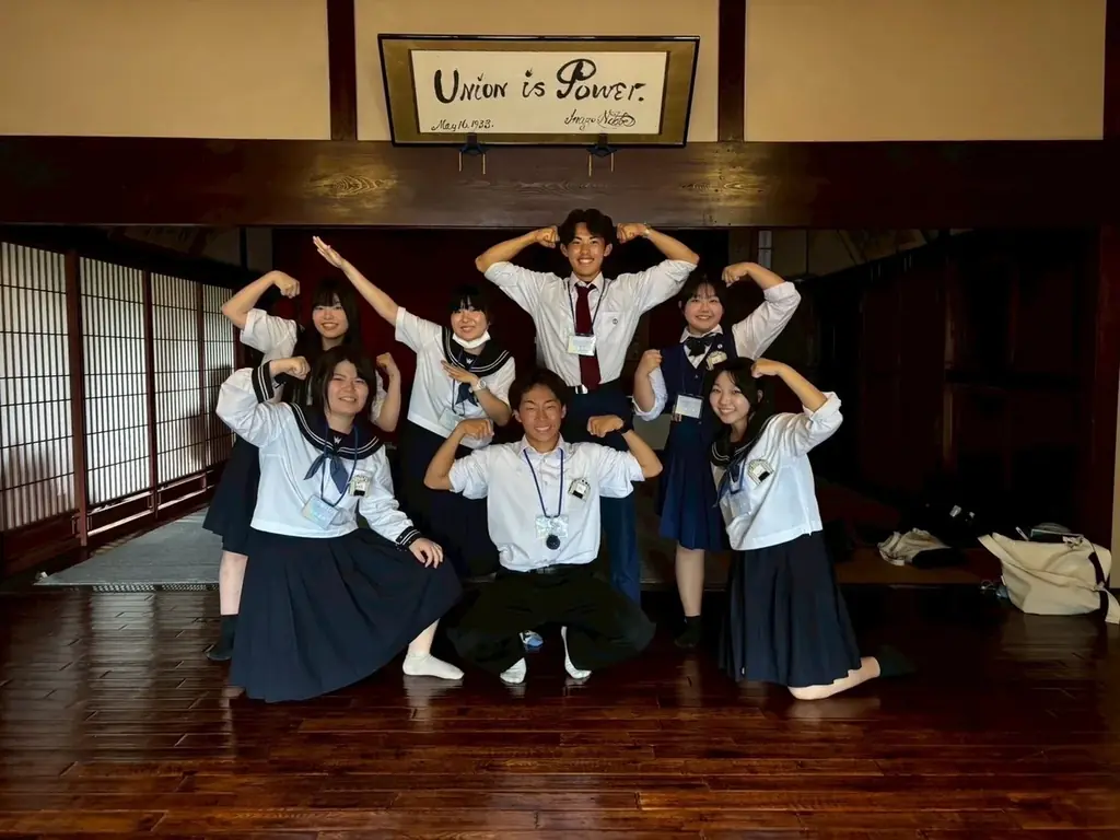 岩手県120プロジェクトから3組が県代表に選出。うち2組がユースセンターミライト利用高校生、全国高校生マイプロジェクトアワード全国Summitへ 画像 2