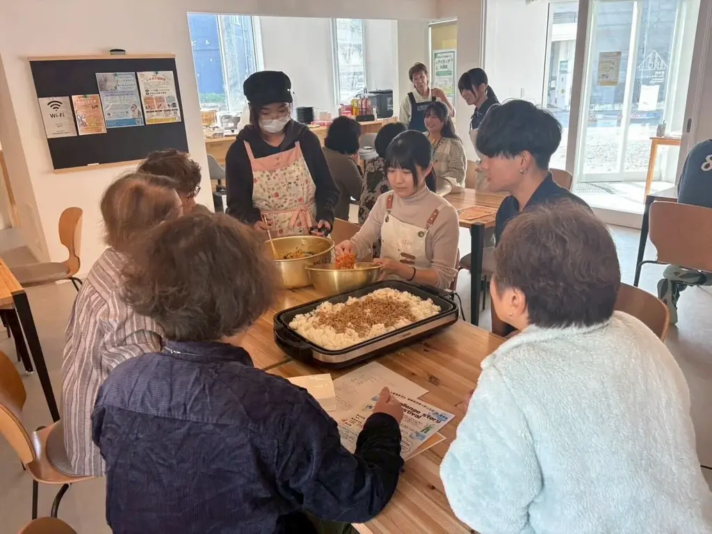 岩手県120プロジェクトから3組が県代表に選出。うち2組がユースセンターミライト利用高校生、全国高校生マイプロジェクトアワード全国Summitへ 画像 4