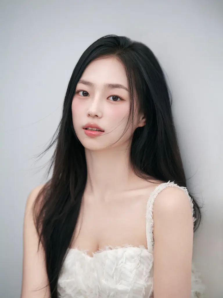 【韓国語ならK Village】CLC出身チャン・イェウンが再出演！好評につきオンライン韓国語レッスンを開催 画像 2