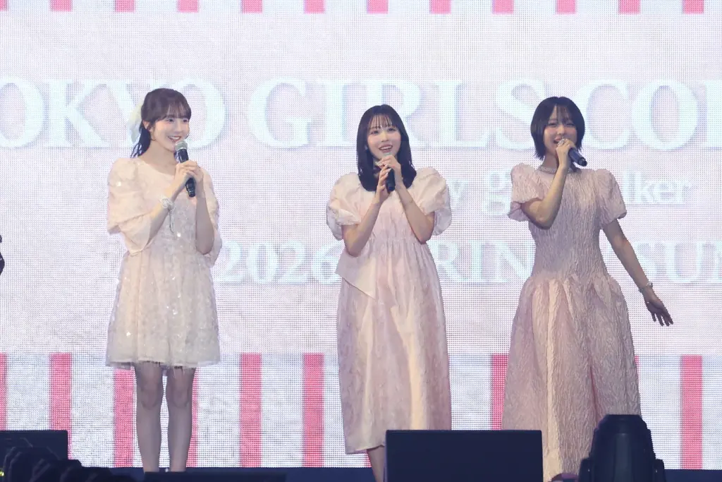 TGCで決着『恋髪オーディション』優勝はマエダジュン