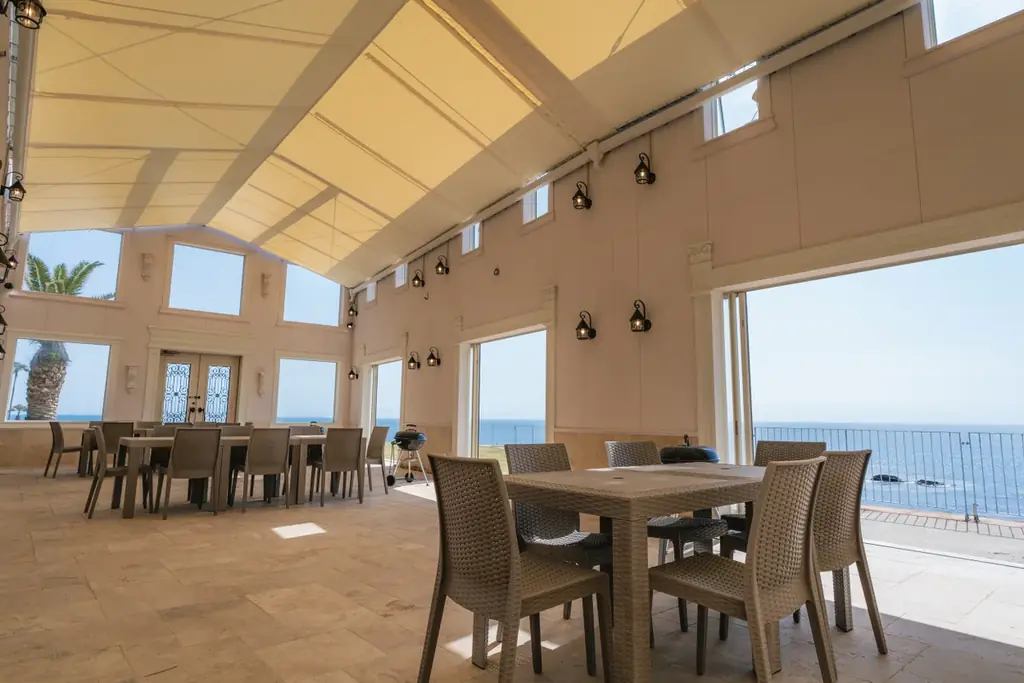 【愛知・知多半島】GWのお出かけは海BBQで決まり！大人気プライベートテント席が予約再開｜大人数で楽しめるテーブル席も予約受付中 画像 2