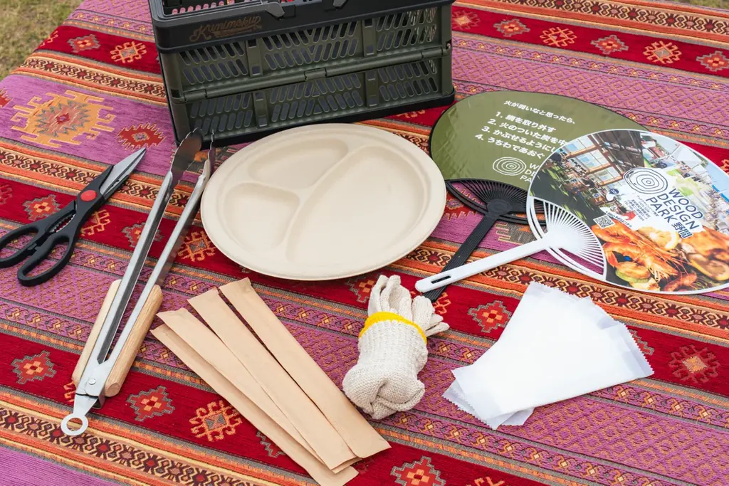 【愛知・知多半島】GWのお出かけは海BBQで決まり！大人気プライベートテント席が予約再開｜大人数で楽しめるテーブル席も予約受付中 画像 5