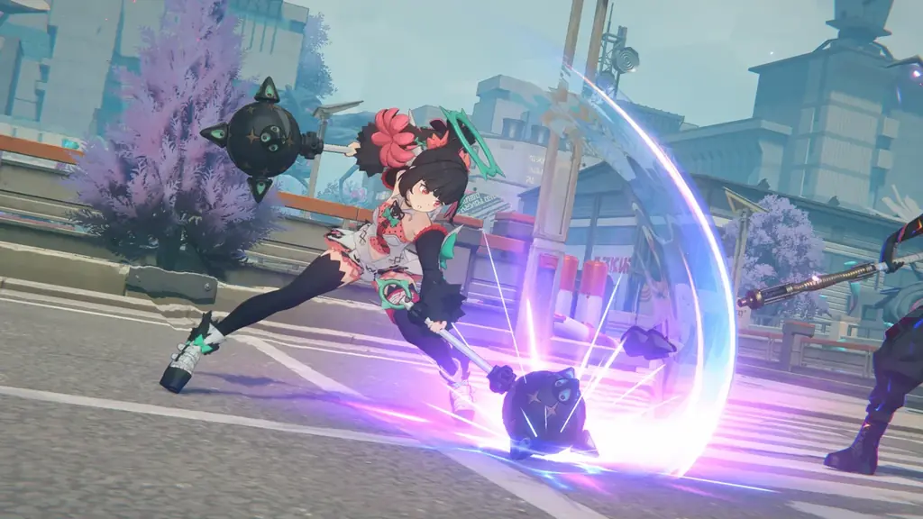 『ゼンレスゾーンゼロ』Ver.2.7「英雄は過去に死せず」は3月24日（火）にリリース。「ホロウ・ザ・ヒーロー」大会が開幕！ 画像 10