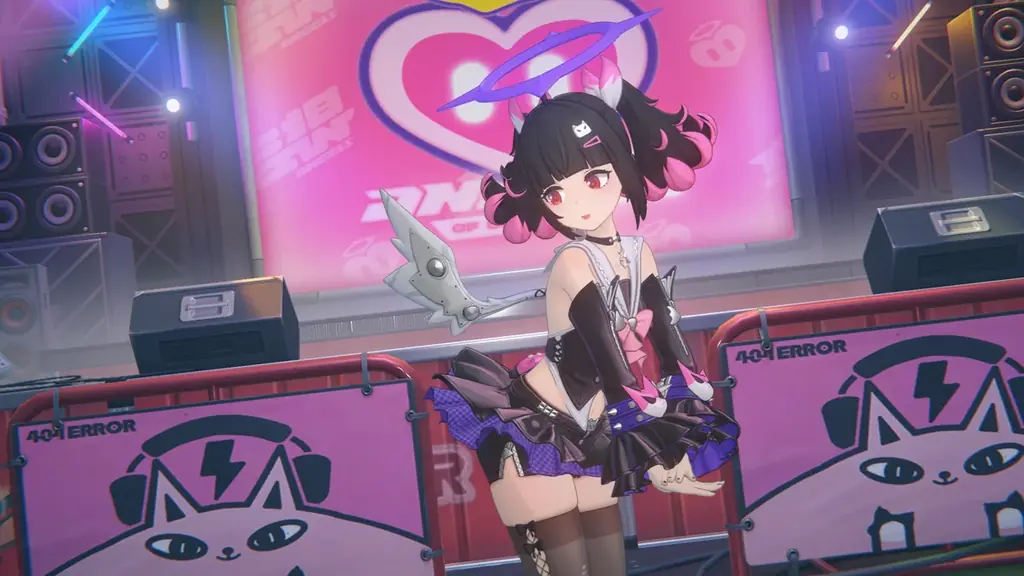 『ゼンレスゾーンゼロ』Ver.2.7「英雄は過去に死せず」は3月24日（火）にリリース。「ホロウ・ザ・ヒーロー」大会が開幕！ 画像 12