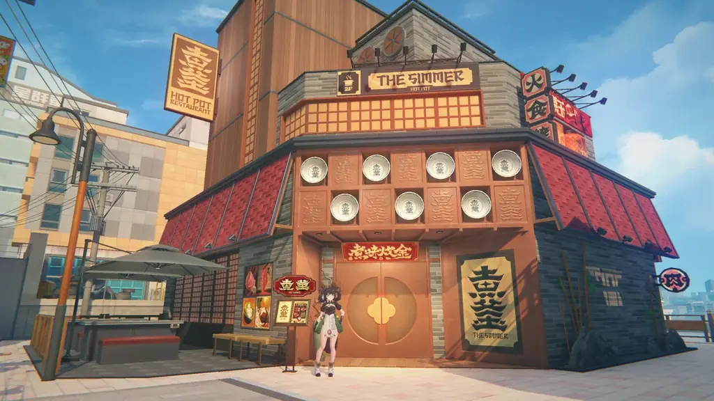 『ゼンレスゾーンゼロ』Ver.2.7「英雄は過去に死せず」は3月24日（火）にリリース。「ホロウ・ザ・ヒーロー」大会が開幕！ 画像 13