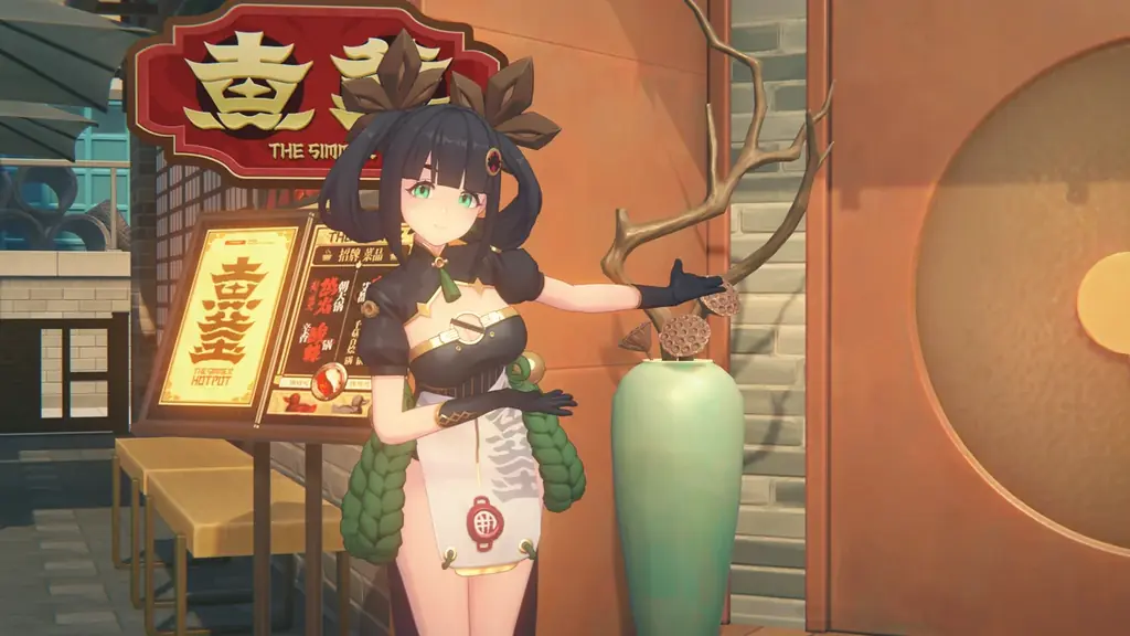 『ゼンレスゾーンゼロ』Ver.2.7「英雄は過去に死せず」は3月24日（火）にリリース。「ホロウ・ザ・ヒーロー」大会が開幕！ 画像 15