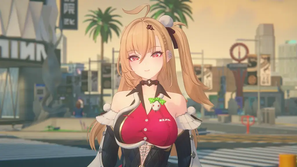 『ゼンレスゾーンゼロ』Ver.2.7「英雄は過去に死せず」は3月24日（火）にリリース。「ホロウ・ザ・ヒーロー」大会が開幕！ 画像 2