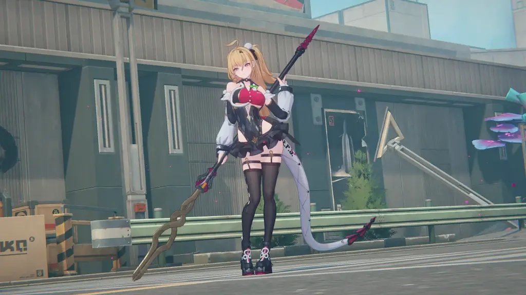 『ゼンレスゾーンゼロ』Ver.2.7「英雄は過去に死せず」は3月24日（火）にリリース。「ホロウ・ザ・ヒーロー」大会が開幕！ 画像 4