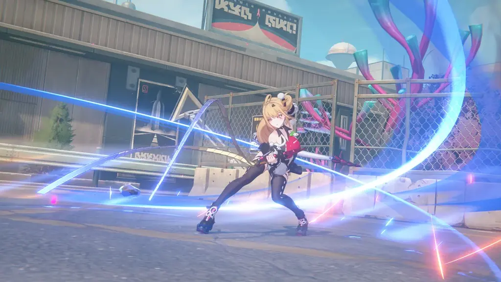 『ゼンレスゾーンゼロ』Ver.2.7「英雄は過去に死せず」は3月24日（火）にリリース。「ホロウ・ザ・ヒーロー」大会が開幕！ 画像 6