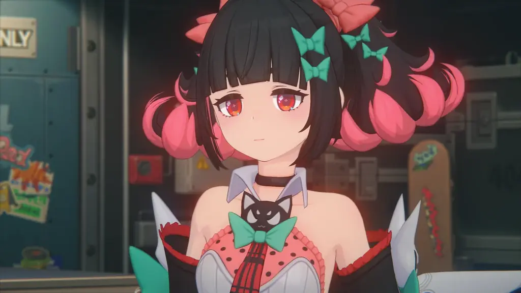 『ゼンレスゾーンゼロ』Ver.2.7「英雄は過去に死せず」は3月24日（火）にリリース。「ホロウ・ザ・ヒーロー」大会が開幕！ 画像 7