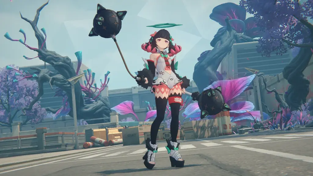 『ゼンレスゾーンゼロ』Ver.2.7「英雄は過去に死せず」は3月24日（火）にリリース。「ホロウ・ザ・ヒーロー」大会が開幕！ 画像 8