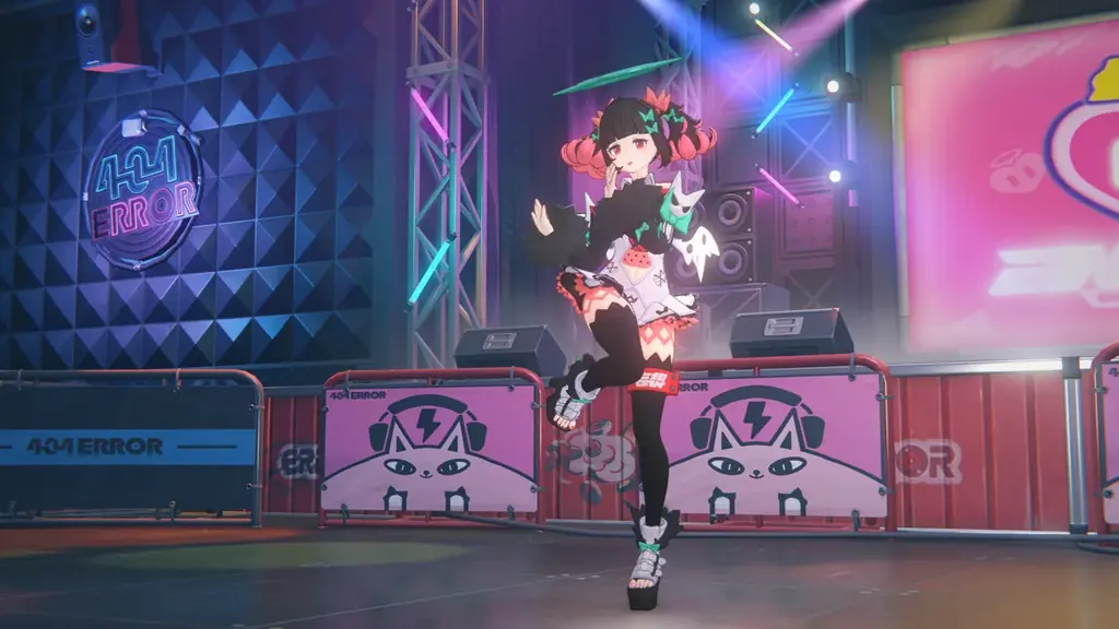 『ゼンレスゾーンゼロ』Ver.2.7「英雄は過去に死せず」は3月24日（火）にリリース。「ホロウ・ザ・ヒーロー」大会が開幕！ 画像 9