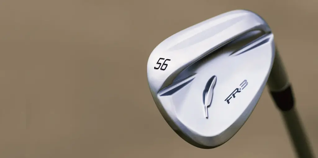 “もうバンカーで悩まない！”FR-3発売のお知らせ 画像 1