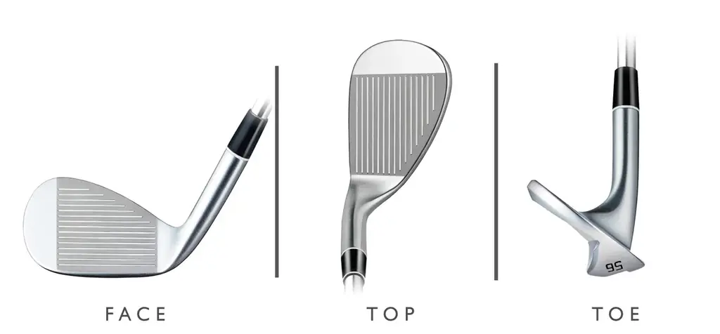 “もうバンカーで悩まない！”FR-3発売のお知らせ 画像 3