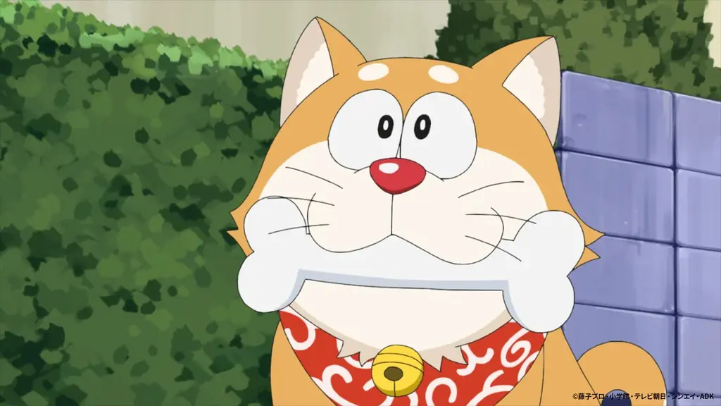 世界各地を巡ったドラえもん史上最大級のイベント『100％ドラえもん＆フレンズ in 東京』　日本を象徴する「日本会場オリジナルドラえもん」4種類が登場するアニメ『ドラえもん』の放送決定！ 画像 2