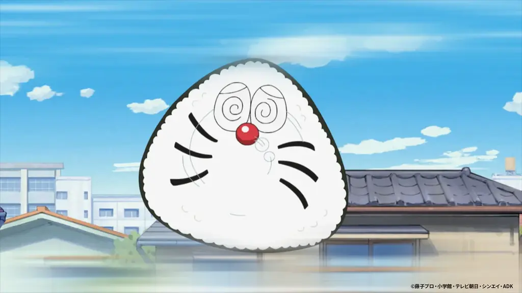 世界各地を巡ったドラえもん史上最大級のイベント『100％ドラえもん＆フレンズ in 東京』　日本を象徴する「日本会場オリジナルドラえもん」4種類が登場するアニメ『ドラえもん』の放送決定！ 画像 4