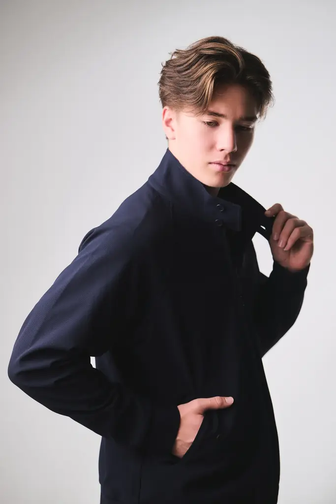 EPOCHTEXブルゾン発売