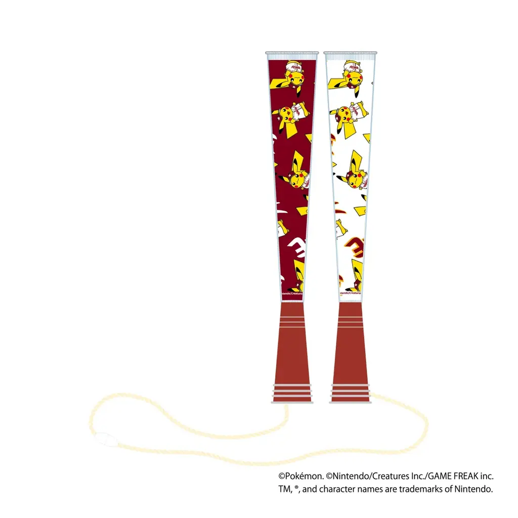 【楽天イーグルス】4/10（金）～12（日）ポケモンとプロ野球12球団スペシャルタッグ「ポケモンベースボールフェスタ2026」開催！ 画像 13