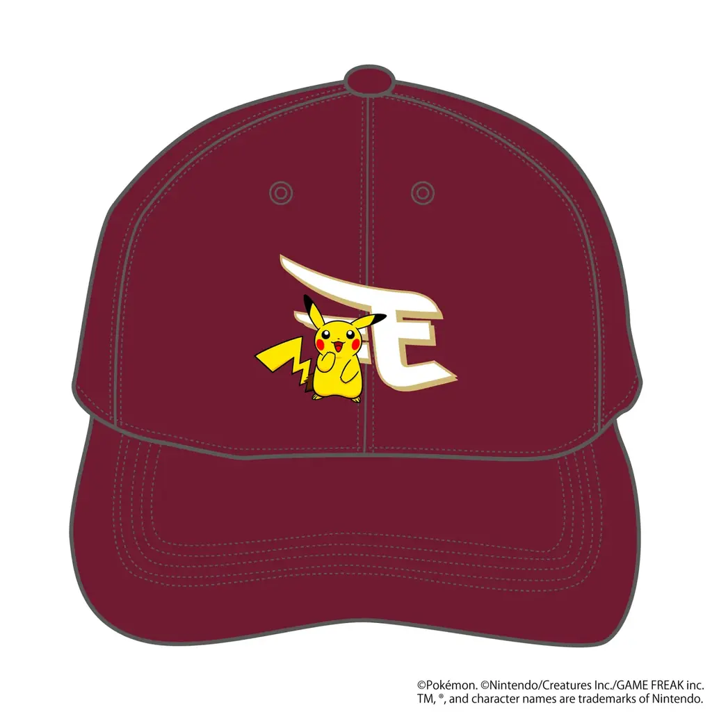 【楽天イーグルス】4/10（金）～12（日）ポケモンとプロ野球12球団スペシャルタッグ「ポケモンベースボールフェスタ2026」開催！ 画像 18