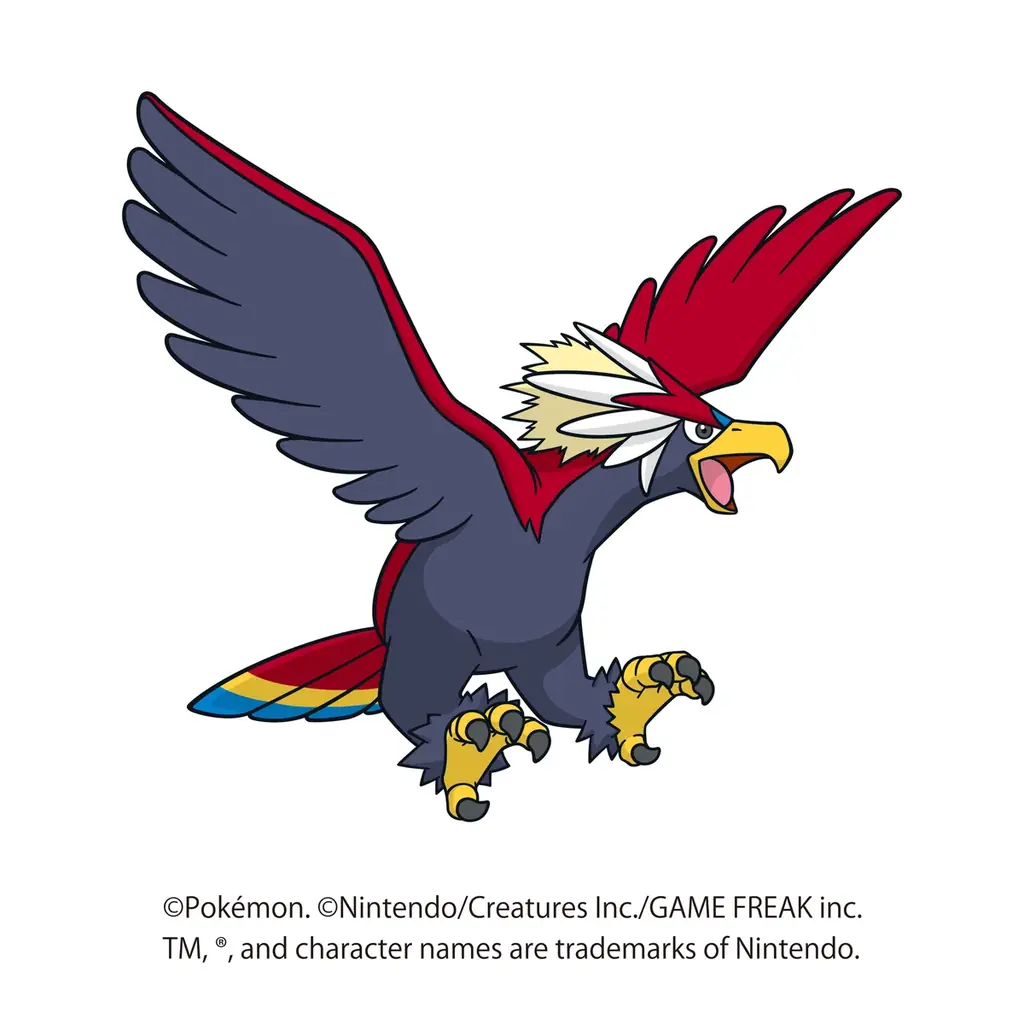 【楽天イーグルス】4/10（金）～12（日）ポケモンとプロ野球12球団スペシャルタッグ「ポケモンベースボールフェスタ2026」開催！ 画像 2