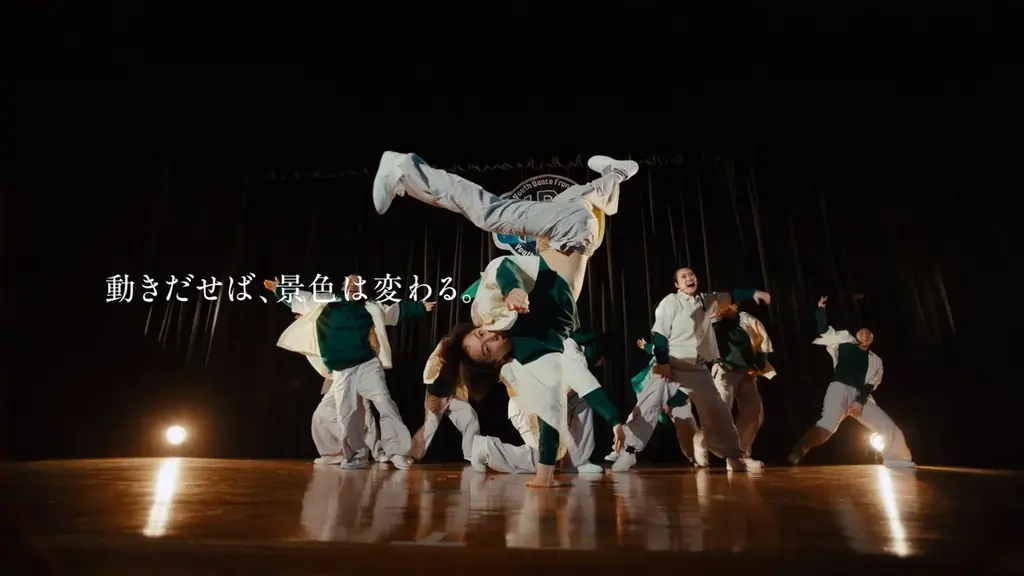 龍 / REAL AKIBA BOYZ、ワンマンライブ「雷晴」に向けて多面的展開を加速！D.LEAGUE初出演・CM主演・東京公演無料配信決定！ 画像 2