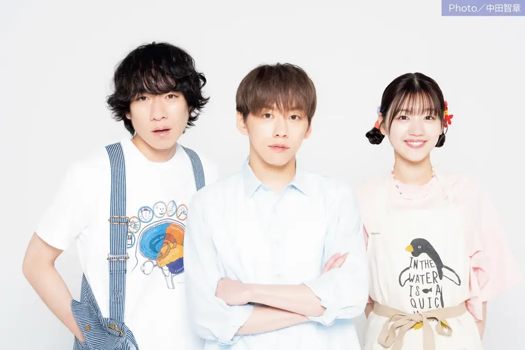 【本日発行】フリーペーパー『月刊ローチケ／月刊HMV&BOOKS』3月15日号の表紙・巻頭特集は「櫻坂46」＆「Mr.Children」！ 画像 6