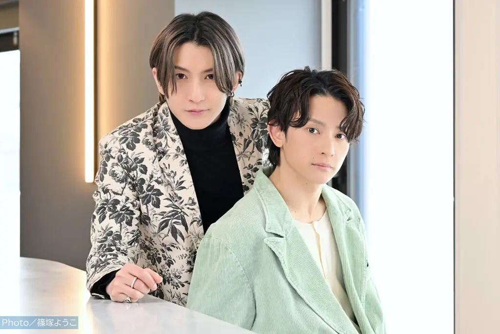 【本日発行】フリーペーパー『月刊ローチケ／月刊HMV&BOOKS』3月15日号の表紙・巻頭特集は「櫻坂46」＆「Mr.Children」！ 画像 7