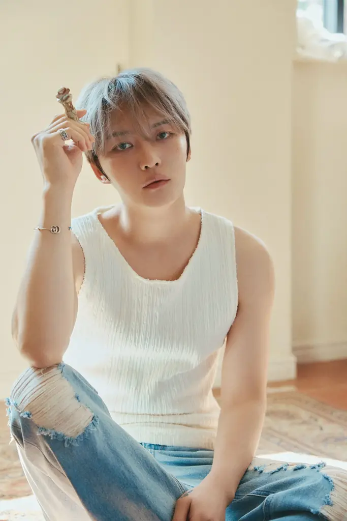 JAEJOONG (ジェジュン) J-Party Asia Tour Fan Concert “GALAXY 1986″日本公演を、3月29日(日)にニコ生で日本独占最速初放送が決定！ 画像 2