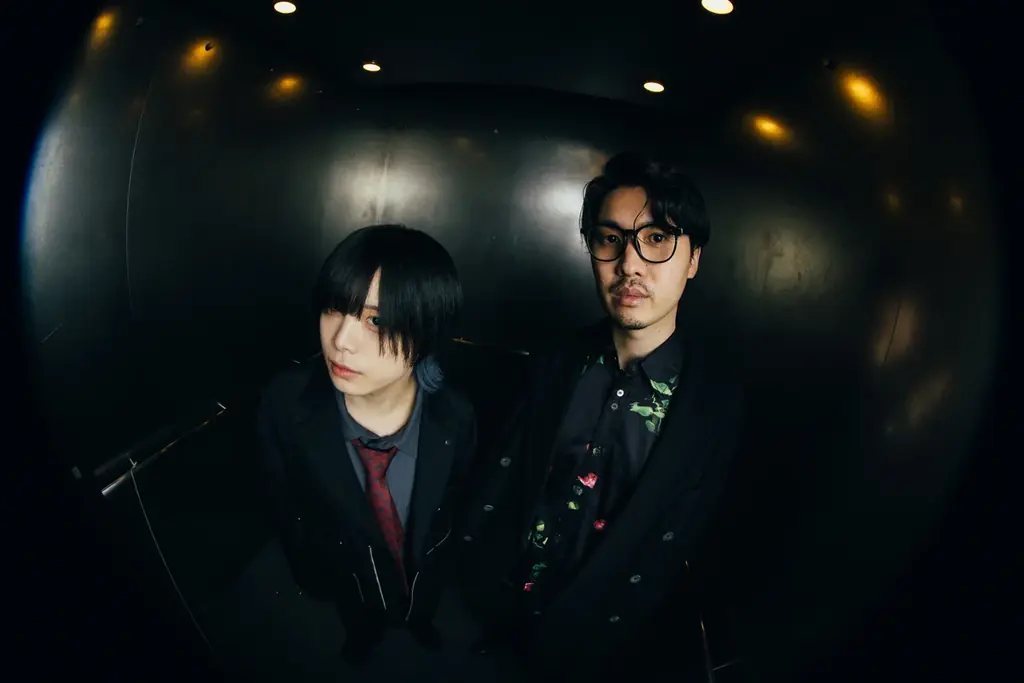 星街すいせい、擬態するメタを擁する新たなアーティストエージェンシー「NERD」が本格始動 画像 5