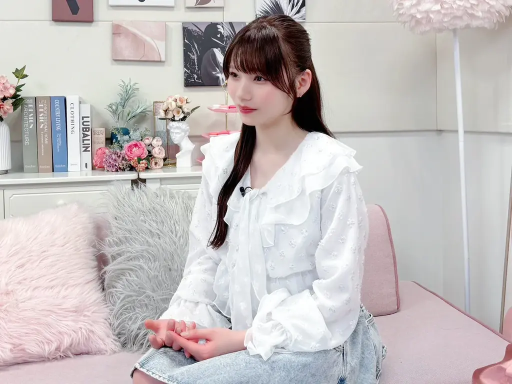 岡本姫奈が初の座長＆佐藤璃果はラストステージ！新たな風も吹いた乃木坂46アンダーライブの舞台裏を届ける乃木坂46“アンダー密着ドキュメンタリー”最新作TBSチャンネル1で4月に放送決定！ 画像 5