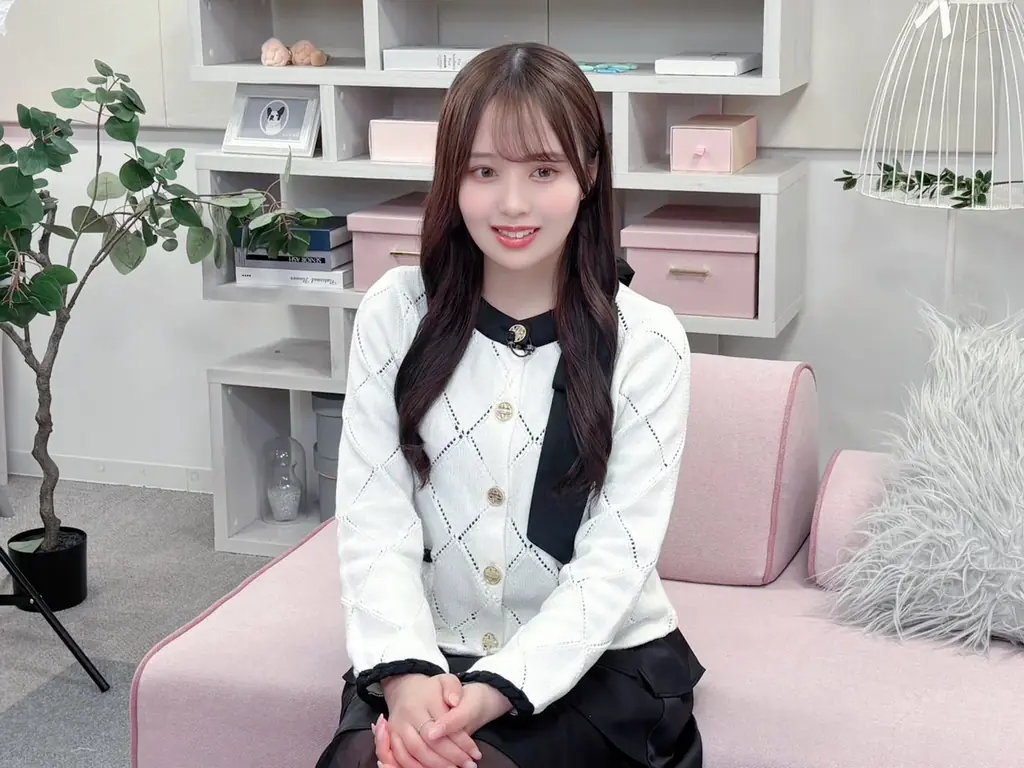 岡本姫奈が初の座長＆佐藤璃果はラストステージ！新たな風も吹いた乃木坂46アンダーライブの舞台裏を届ける乃木坂46“アンダー密着ドキュメンタリー”最新作TBSチャンネル1で4月に放送決定！ 画像 6