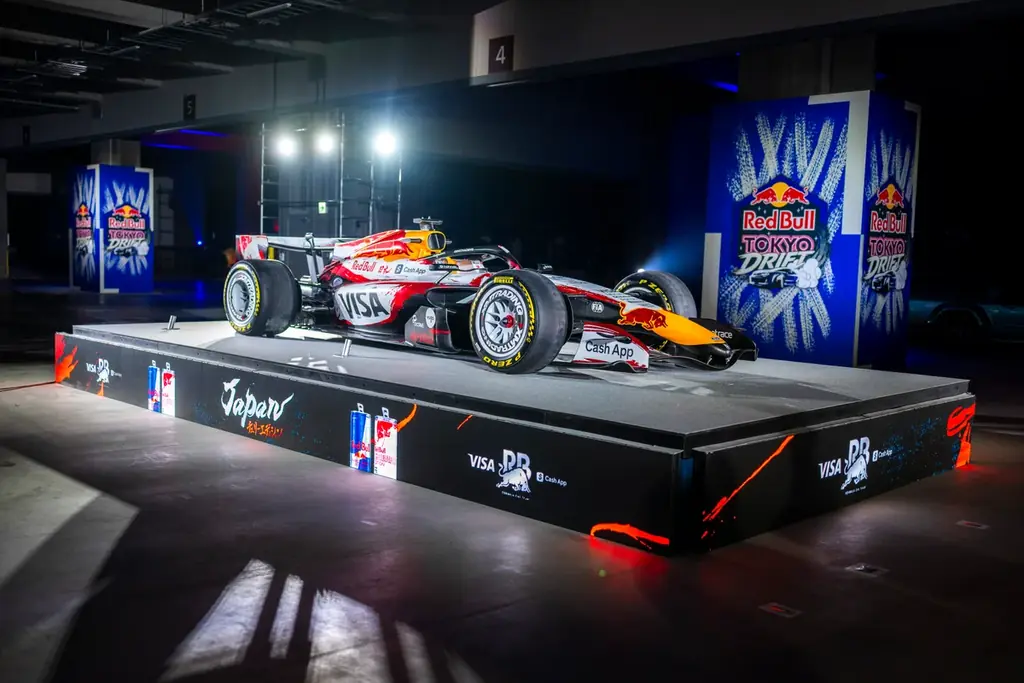 世界に誇る日本のカーカルチャーの祭典　Red Bull Tokyo Drift 2026 画像 11