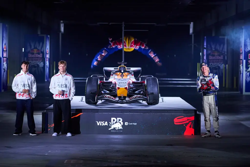 世界に誇る日本のカーカルチャーの祭典　Red Bull Tokyo Drift 2026 画像 12