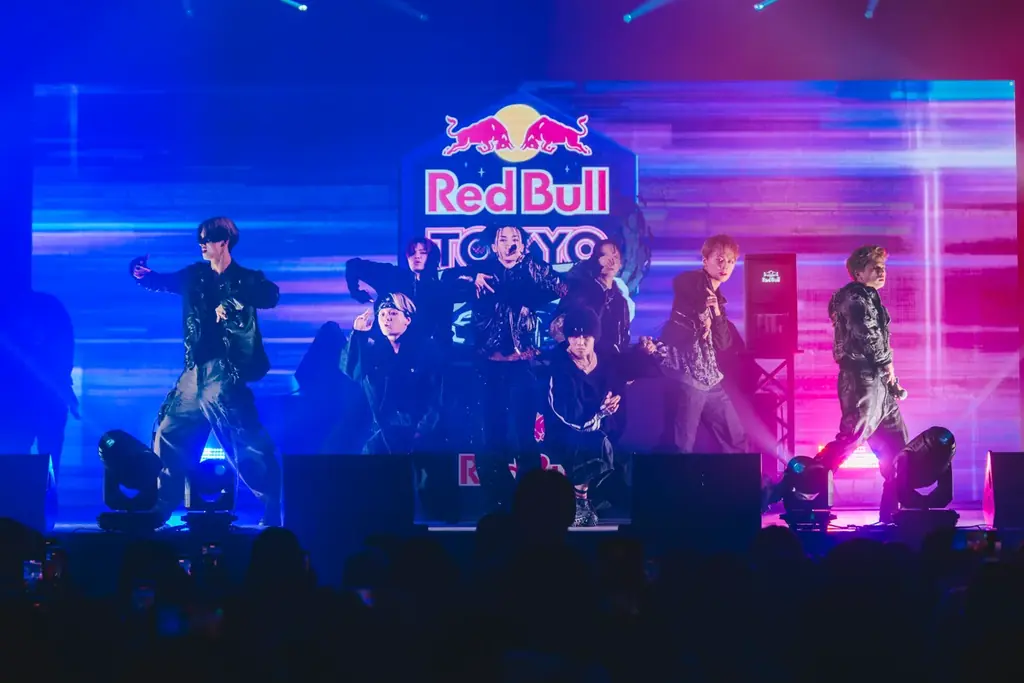 世界に誇る日本のカーカルチャーの祭典　Red Bull Tokyo Drift 2026 画像 13