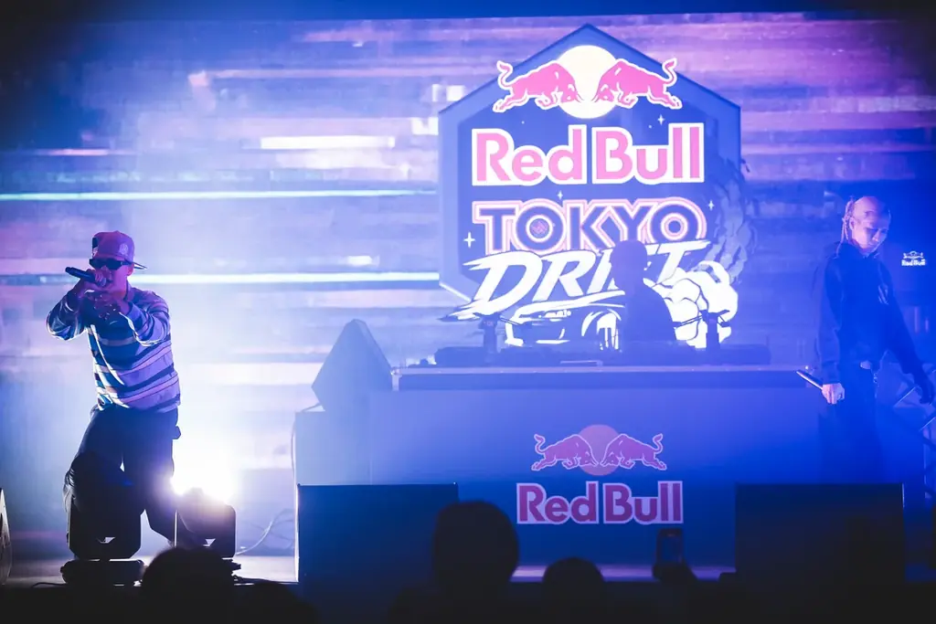 世界に誇る日本のカーカルチャーの祭典　Red Bull Tokyo Drift 2026 画像 14