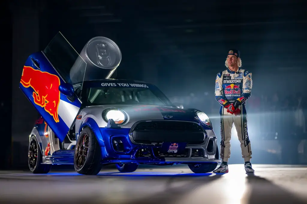 世界に誇る日本のカーカルチャーの祭典　Red Bull Tokyo Drift 2026 画像 9