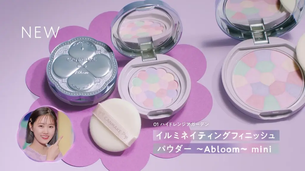 【キャンメイク】イメージモデル原 菜乃華さん出演TVCM第2弾！初々しい笑顔が輝く「舞台袖 篇」を2026年4月1日(水)より全国放映開始 画像 11