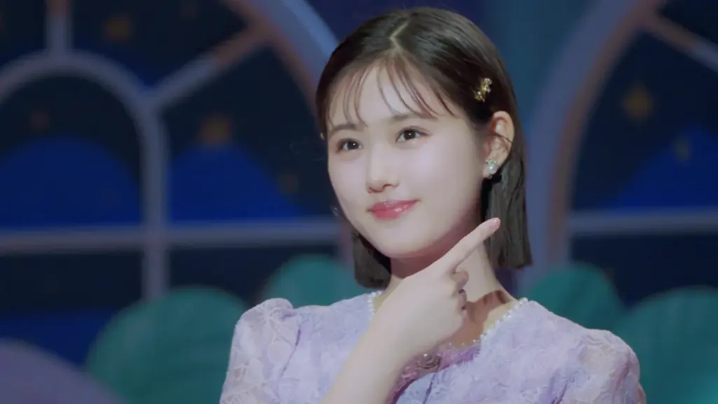 【キャンメイク】イメージモデル原 菜乃華さん出演TVCM第2弾！初々しい笑顔が輝く「舞台袖 篇」を2026年4月1日(水)より全国放映開始 画像 14