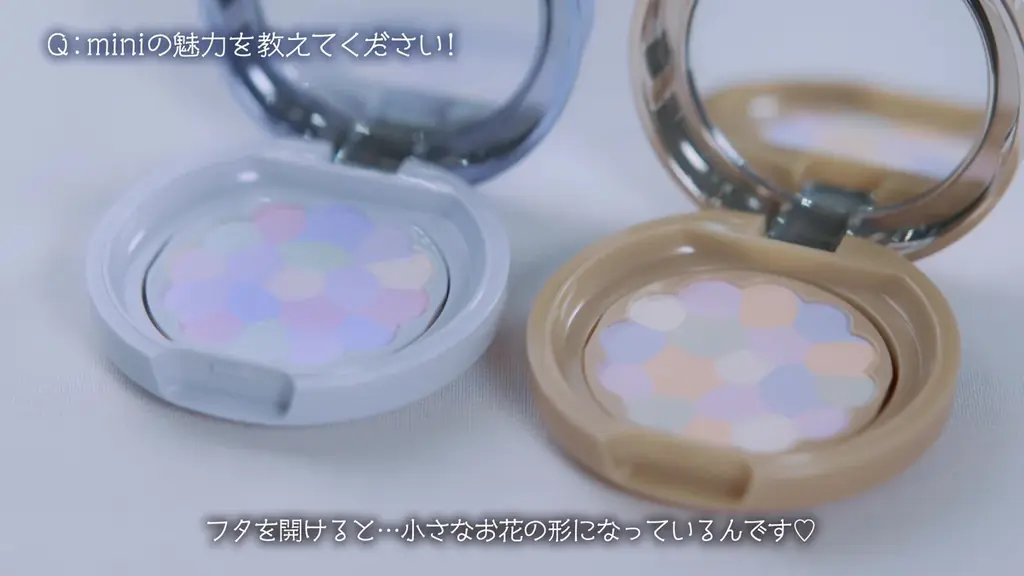 【キャンメイク】イメージモデル原 菜乃華さん出演TVCM第2弾！初々しい笑顔が輝く「舞台袖 篇」を2026年4月1日(水)より全国放映開始 画像 16