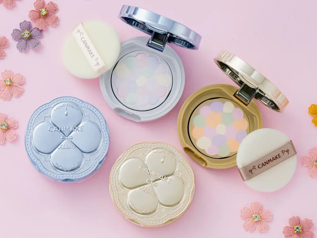 【キャンメイク】イメージモデル原 菜乃華さん出演TVCM第2弾！初々しい笑顔が輝く「舞台袖 篇」を2026年4月1日(水)より全国放映開始 画像 24