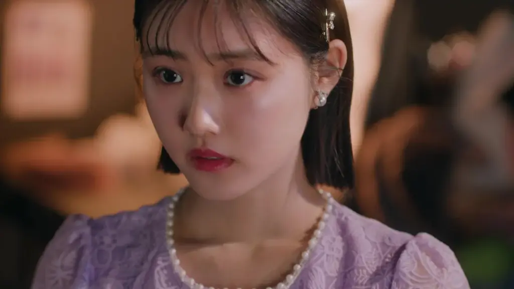 【キャンメイク】イメージモデル原 菜乃華さん出演TVCM第2弾！初々しい笑顔が輝く「舞台袖 篇」を2026年4月1日(水)より全国放映開始 画像 3