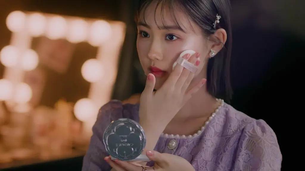 【キャンメイク】イメージモデル原 菜乃華さん出演TVCM第2弾！初々しい笑顔が輝く「舞台袖 篇」を2026年4月1日(水)より全国放映開始 画像 5