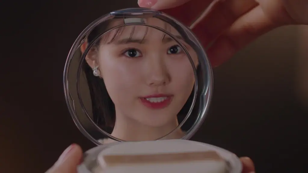 【キャンメイク】イメージモデル原 菜乃華さん出演TVCM第2弾！初々しい笑顔が輝く「舞台袖 篇」を2026年4月1日(水)より全国放映開始 画像 6