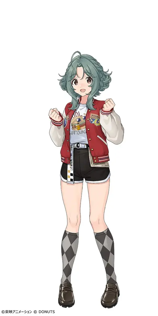 ゲーム『ガールズバンドクライ First Riff』に登場するオリジナル新バンド「Canna Lily」がお披露目！ ゲーム配信に先駆け、ファースト・ワンマンライブの開催も決定 画像 2