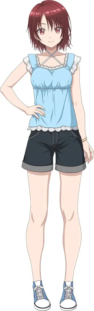 大人気アニメが初のゲーム化！「お隣の天使様にいつの間にか駄目人間にされていた件 Memorial Vacation」NintendoSwitchで7月23日発売 画像 13