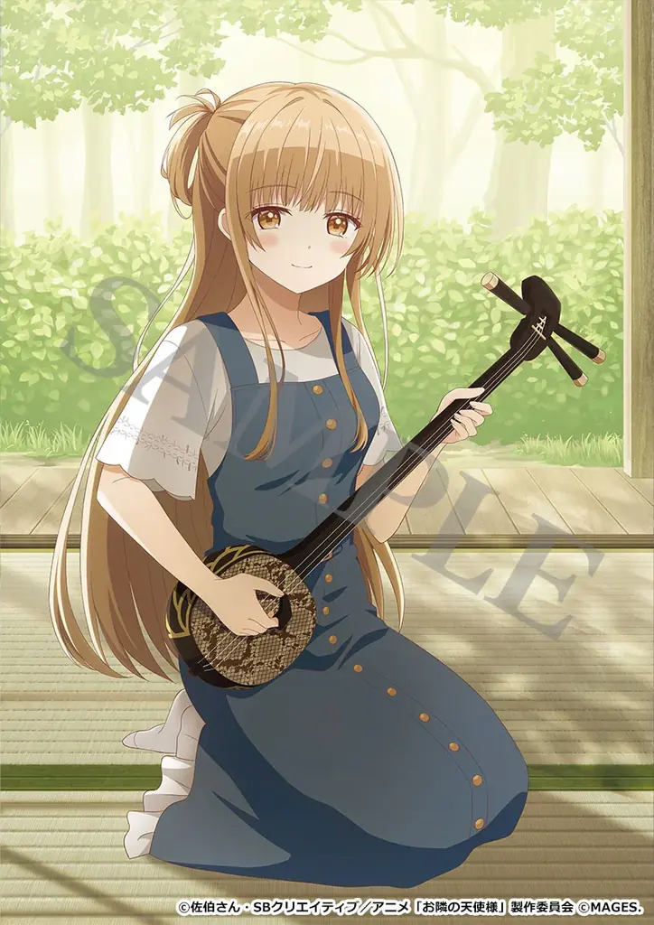 大人気アニメが初のゲーム化！「お隣の天使様にいつの間にか駄目人間にされていた件 Memorial Vacation」NintendoSwitchで7月23日発売 画像 21