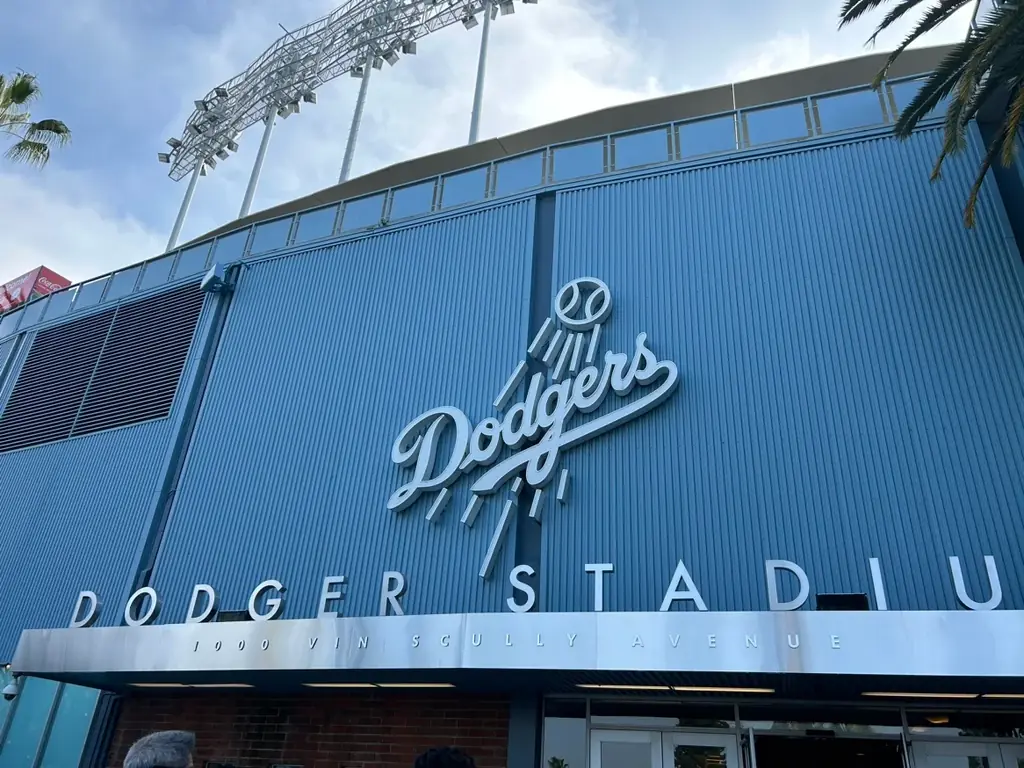 【築地銀だこ】“ がんばれ！ドジャース!! 応援キャンペーン開催！ ”ドジャー・スタジアム限定たこ焼 第4弾 『LA マッケンチーズ 』 3/27（金）発売決定！ 画像 5