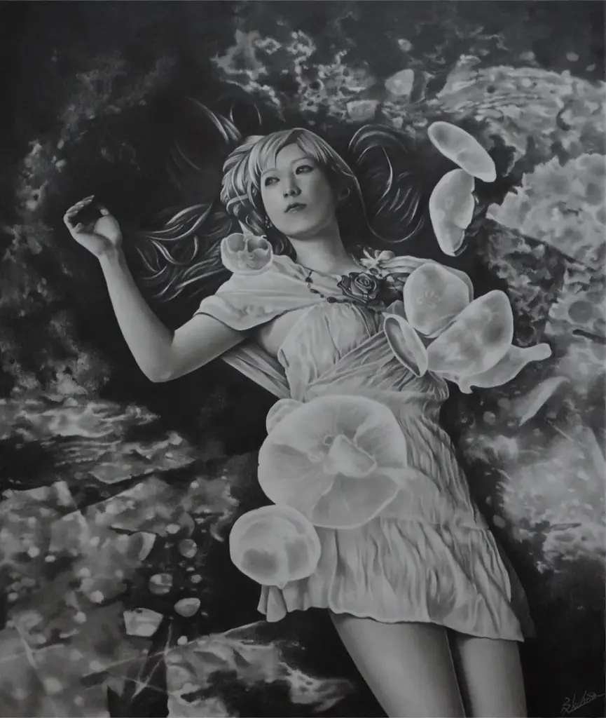 クワトロ・カンティ展