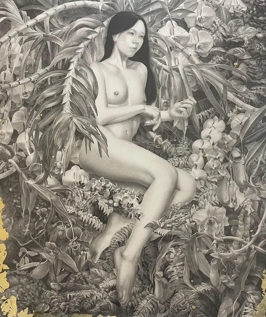 【阪神梅田本店】京都・大阪・広島で研鑽を積んだ4人の個性が彩る絵画展。『クワトロ・カンティ』を開催いたします。 画像 2