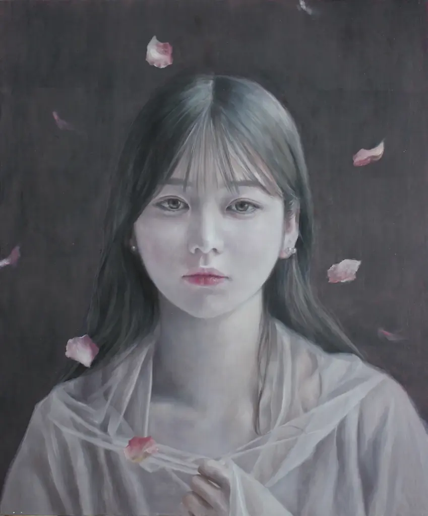 【阪神梅田本店】京都・大阪・広島で研鑽を積んだ4人の個性が彩る絵画展。『クワトロ・カンティ』を開催いたします。 画像 3